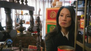 Elementary Saison 5 Episode 20
