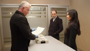 Elementary Saison 5 Episode 21