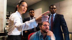 Elementary Saison 5 Episode 3