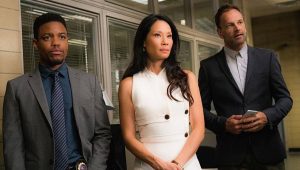 Elementary Saison 5 Episode 4