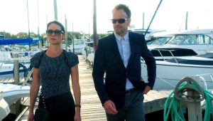 Elementary Saison 5 Episode 5