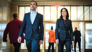 Elementary Saison 5 Episode 6