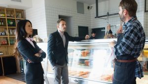 Elementary Saison 5 Episode 8