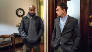 Elementary Saison 5 Episode 9