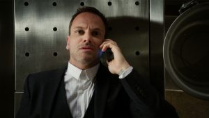 Elementary Saison 6 Episode 1