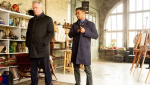 Elementary Saison 6 Episode 10