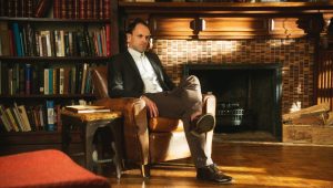 Elementary Saison 6 Episode 11