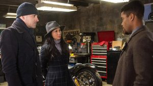 Elementary Saison 6 Episode 12