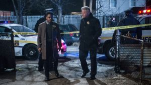 Elementary Saison 6 Episode 12