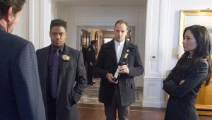 Elementary Saison 6 Episode 13