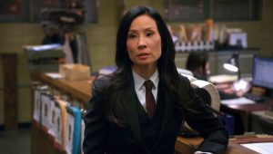 Elementary Saison 6 Episode 13