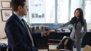 Elementary Saison 6 Episode 13