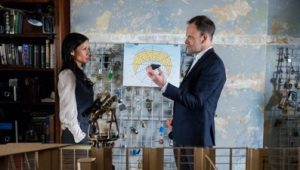 Elementary Saison 6 Episode 14