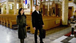 Elementary Saison 6 Episode 15
