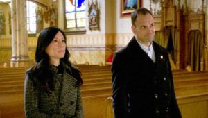 Elementary Saison 6 Episode 15