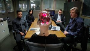 Elementary Saison 6 Episode 16