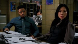 Elementary Saison 6 Episode 17