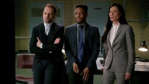 Elementary Saison 6 Episode 18