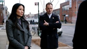 Elementary Saison 6 Episode 19