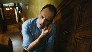 Elementary Saison 6 Episode 20