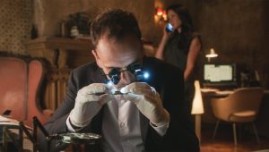 Elementary Saison 6 Episode 4