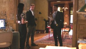 Elementary Saison 6 Episode 5