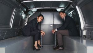 Elementary Saison 6 Episode 6