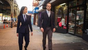 Elementary Saison 6 Episode 7