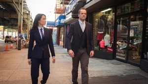 Elementary Saison 6 Episode 7