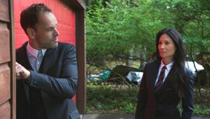 Elementary Saison 6 Episode 8