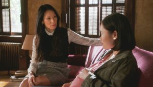 Elementary Saison 6 Episode 8