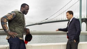 Elementary Saison 6 Episode 9