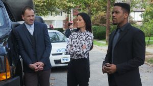 Elementary Saison 6 Episode 9