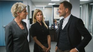 Elementary Saison 7 Episode 1