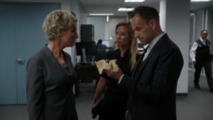 Elementary Saison 7 Episode 1