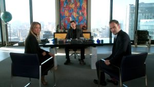 Elementary Saison 7 Episode 10