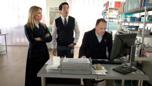 Elementary Saison 7 Episode 11