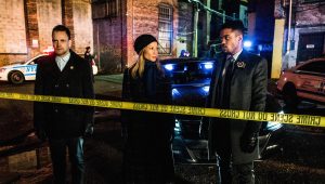 Elementary Saison 7 Episode 12