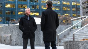 Elementary Saison 7 Episode 12