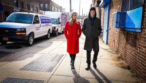 Elementary Saison 7 Episode 13