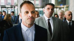 Elementary Saison 7 Episode 2