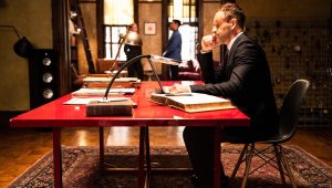 Elementary Saison 7 Episode 3
