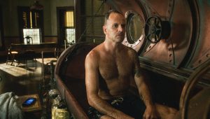 Elementary Saison 7 Episode 4
