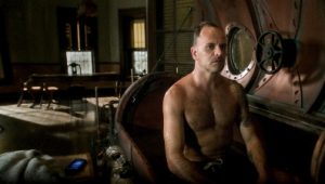 Elementary Saison 7 Episode 4
