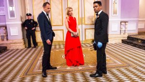 Elementary Saison 7 Episode 5