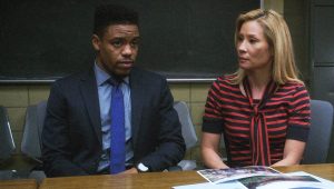 Elementary Saison 7 Episode 6