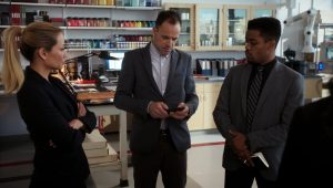 Elementary Saison 7 Episode 7