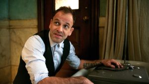 Elementary Saison 7 Episode 9