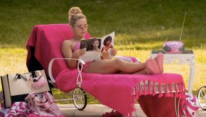 Elle Saison 1 Episode 1