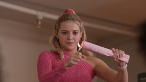 Elle Saison 1 Episode 6